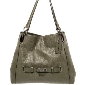 Gorgeous Coach Blake Turnlock Belt Bag F35359 Low Price